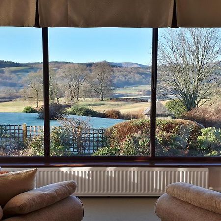 Lakefield House Hawkshead Eksteriør billede