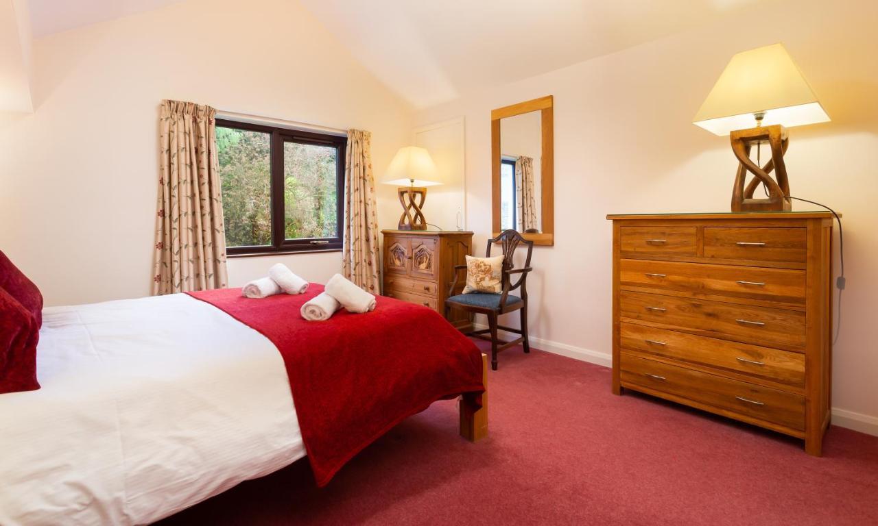 Lakefield House Hawkshead Eksteriør billede