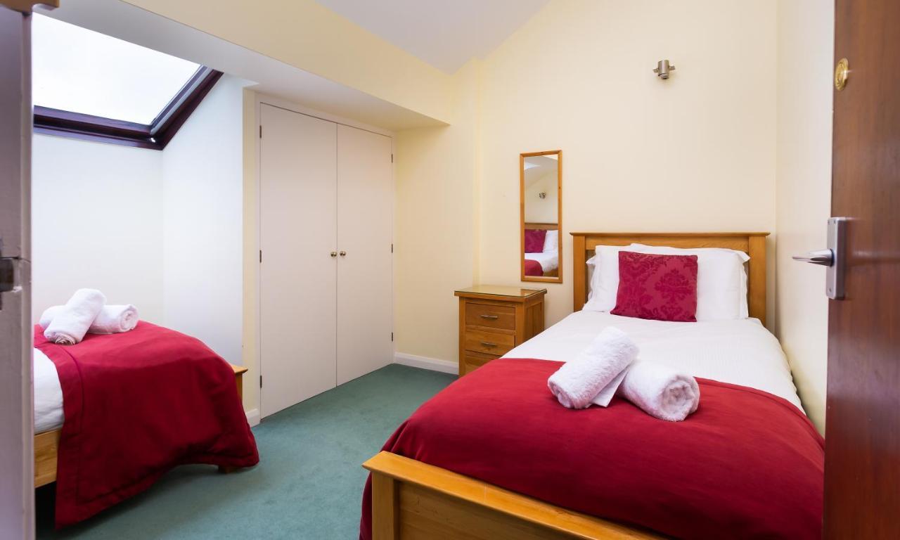 Lakefield House Hawkshead Eksteriør billede